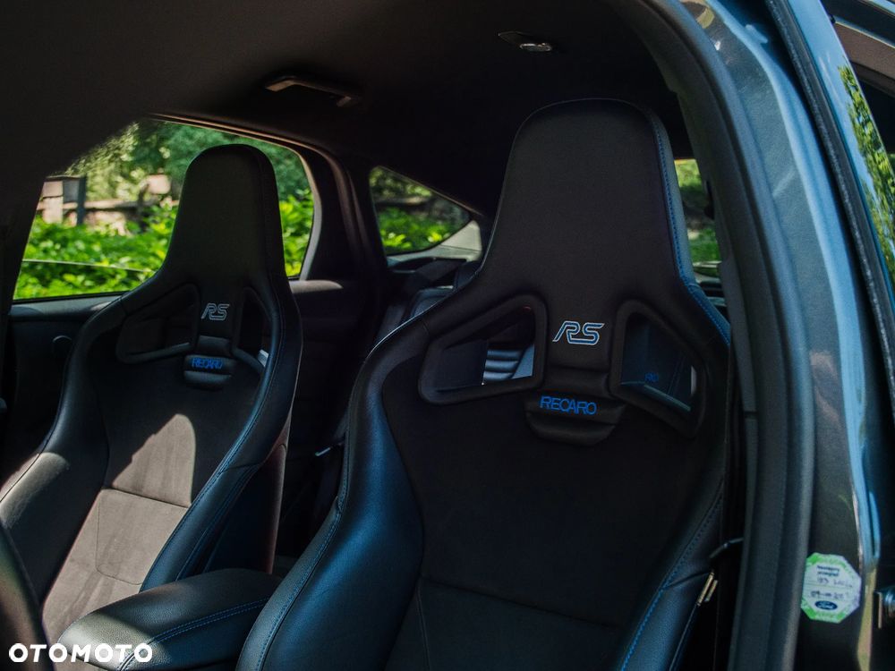 Ford Focus - 38