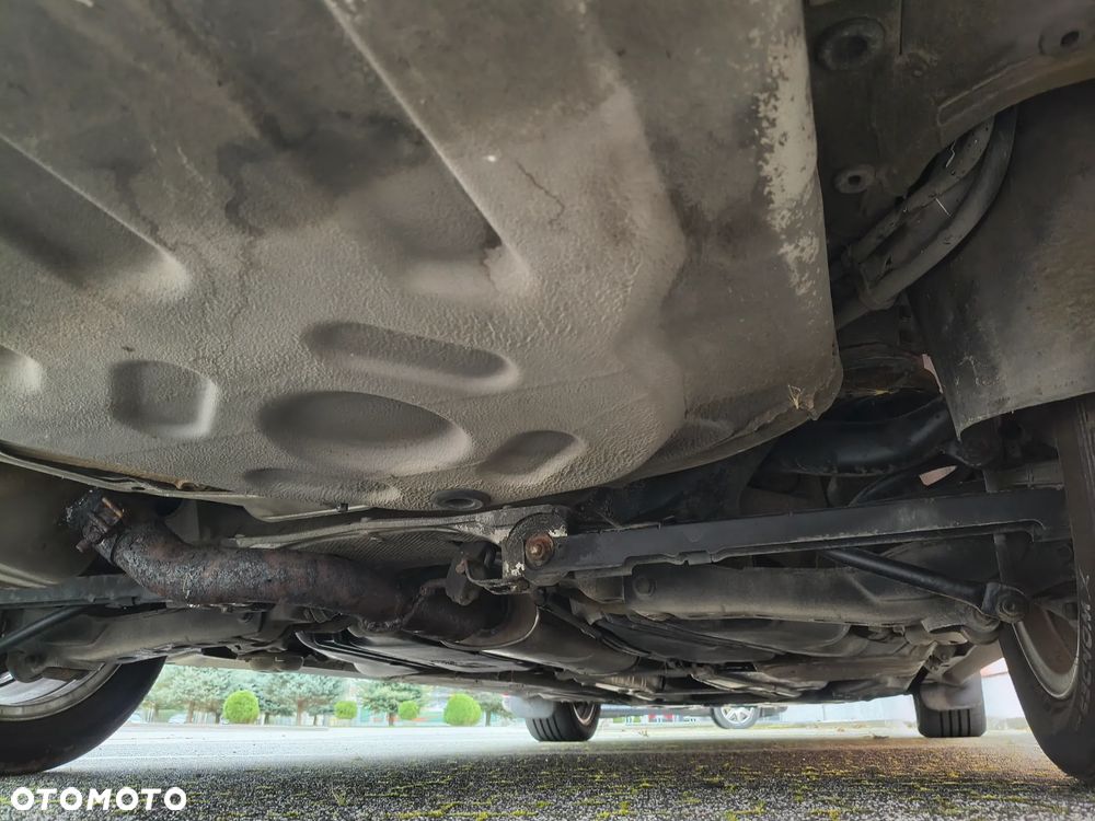 Volvo S80 - 38