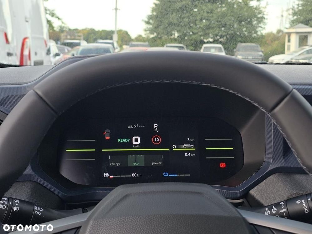 Dacia Duster 1.8 Full Hybrid 155 Journey MMT - 17