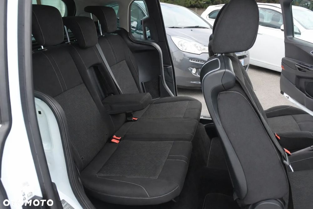 Ford B-MAX 1.0 EcoBoost Titanium - 8