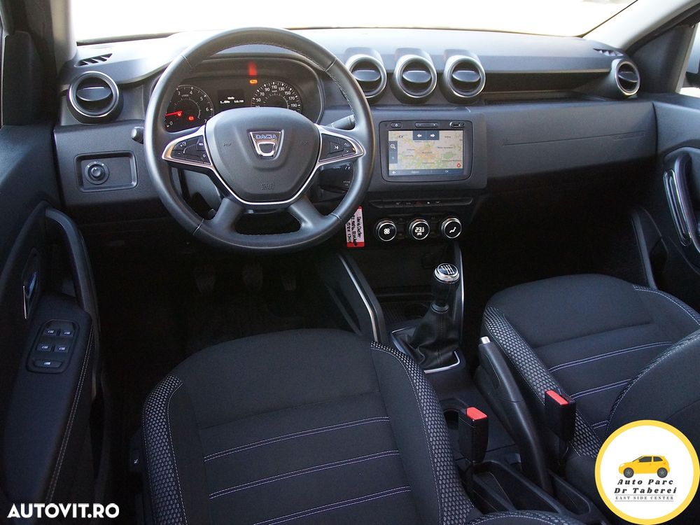 Dacia Duster TCe 130 2WD Sondermodell Extreme - 2