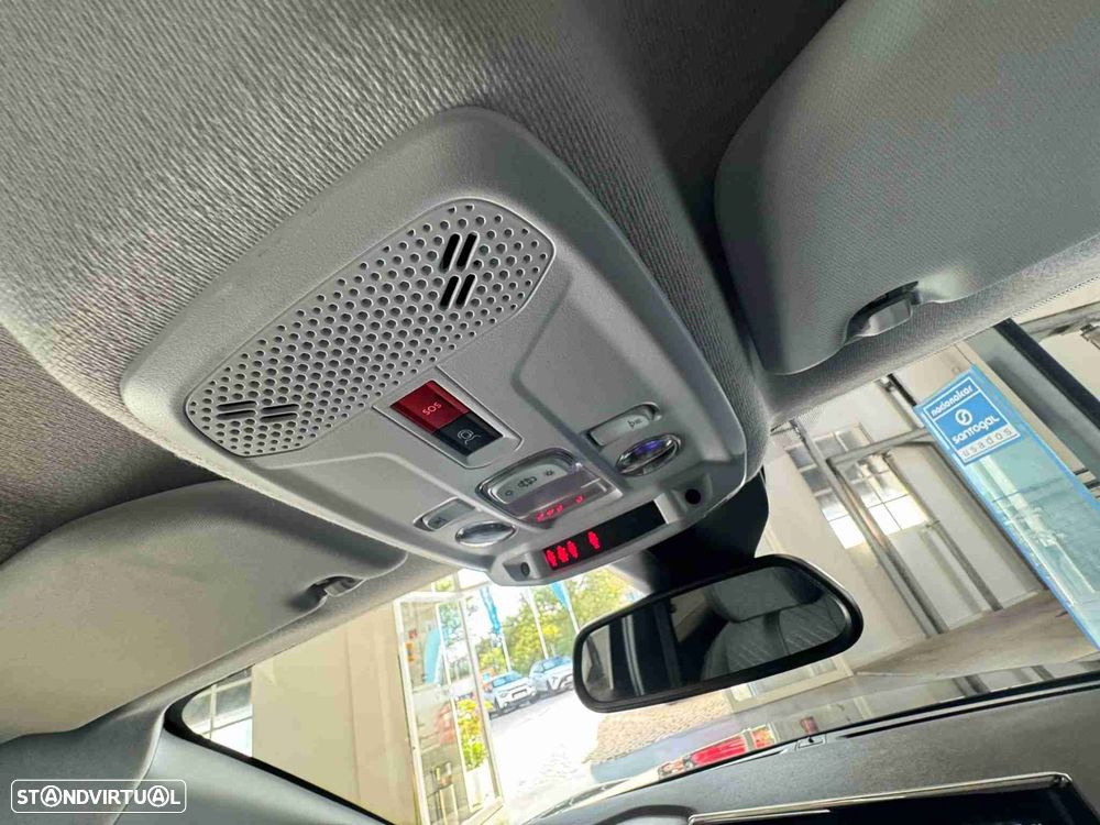 Peugeot 208 1.2 Hybrid Allure e-DCS6 - 18