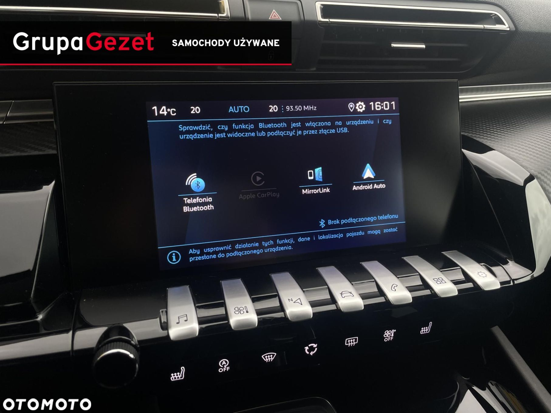 Peugeot 508 - 21