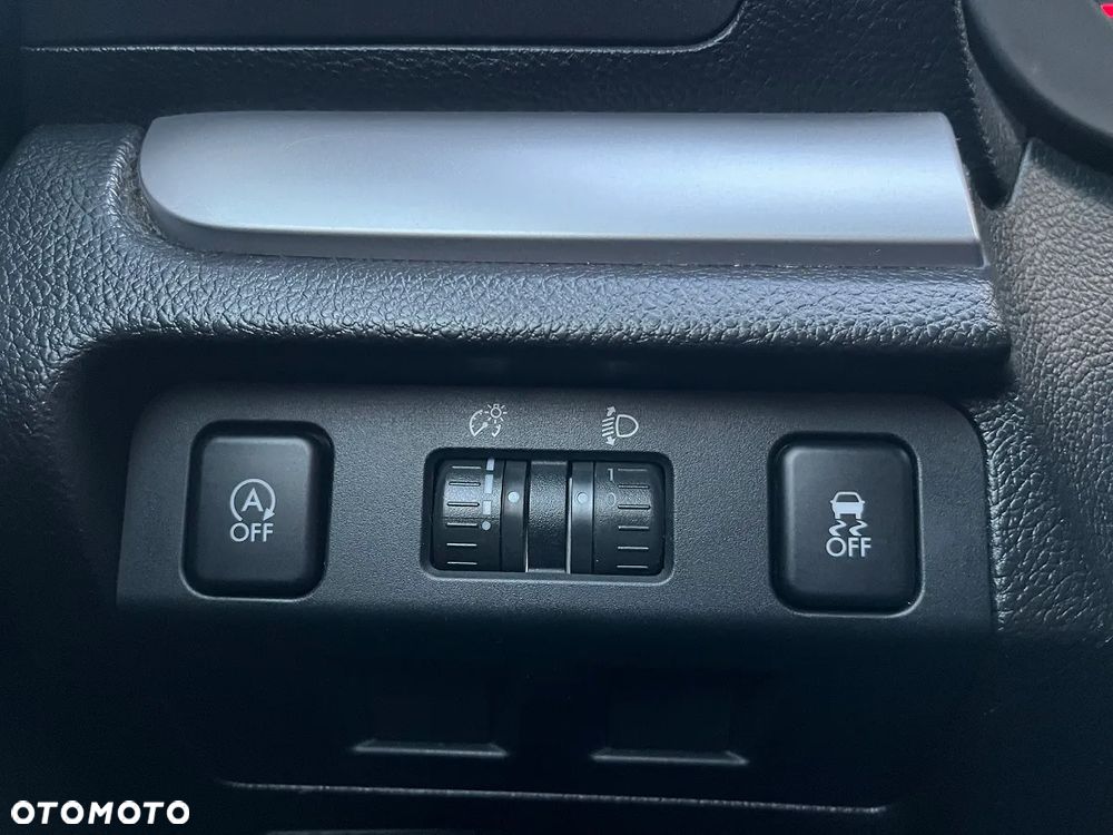 Subaru XV 2.0i Lineartronic Exclusive - 13