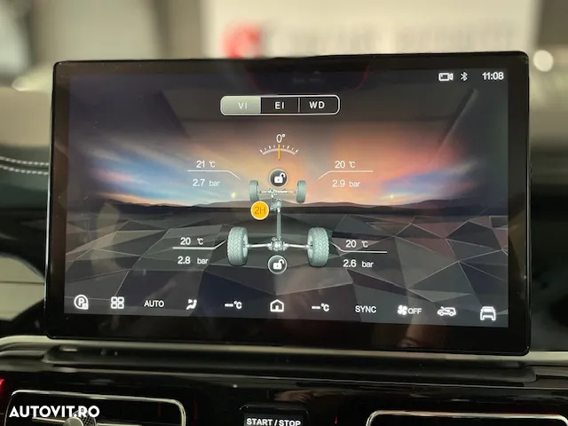 Baic BJ60 - 35