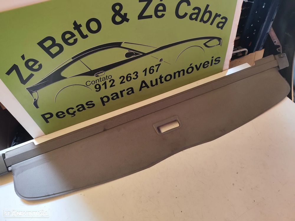 Vw Passat B5 Variant - CHAPELEIRA CORTINA MALA - CL129 - 1