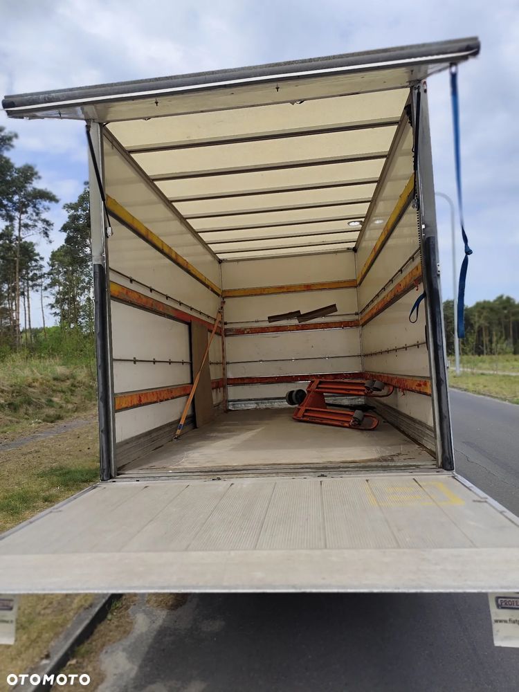 Fiat DUCATO - 7