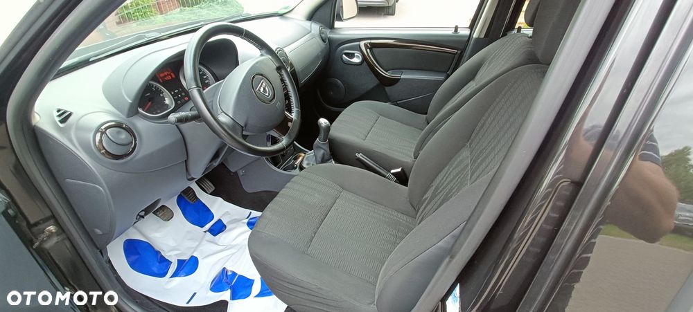 Dacia Duster - 27