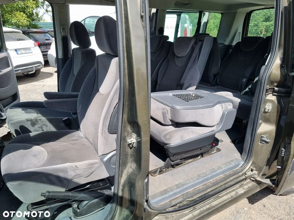 Citroën Jumpy L2 (8-Si.) Selection - 9