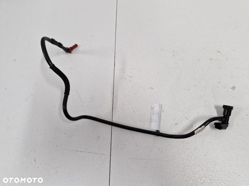 renault master 3 iii 4 iv 2.3 dci rurka przewód wąż paliwa - 2