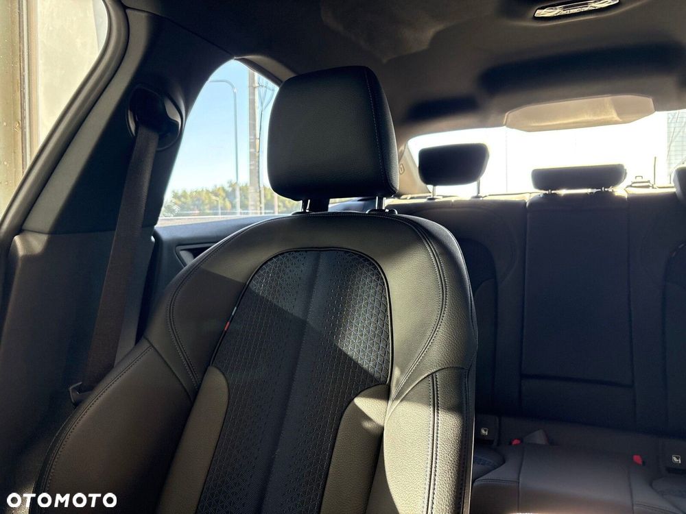 BMW Seria 2 218i M Sport - 11