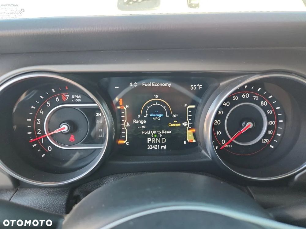 Jeep Wrangler - 11