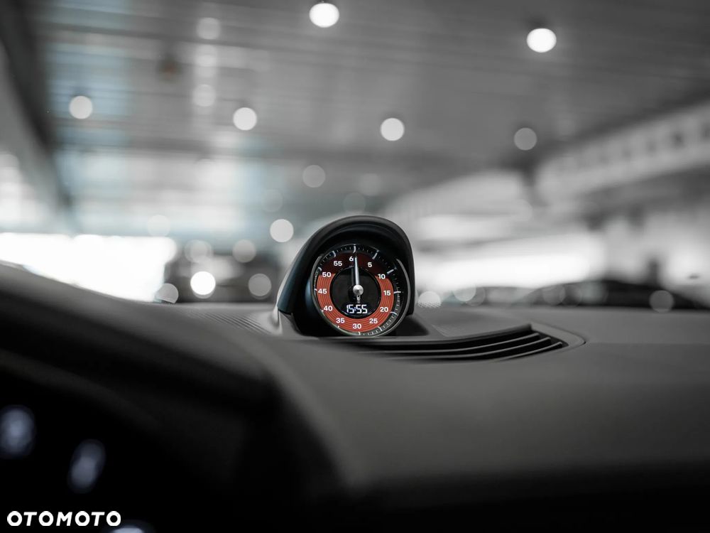 Porsche Taycan 105kWh GTS - 30