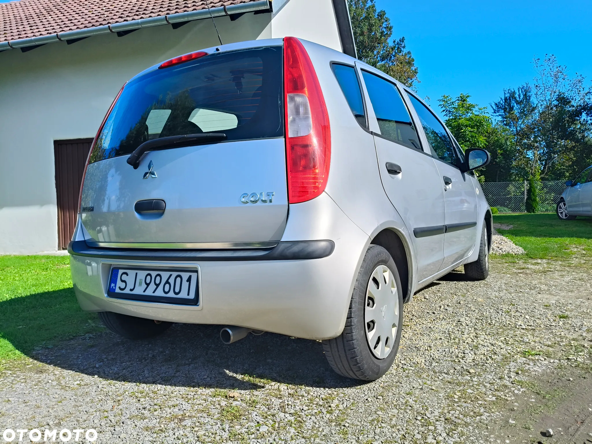 Mitsubishi Colt 1.3 ClearTec Invite - 2