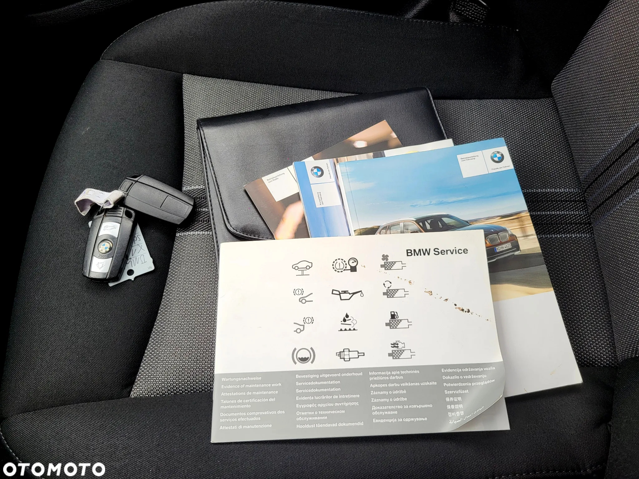 BMW X1 - 36