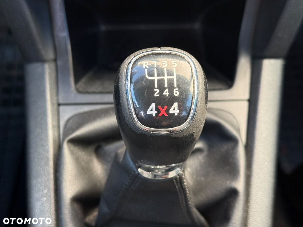 Skoda Yeti 2.0 TDI SCR 4x4 Style - 15