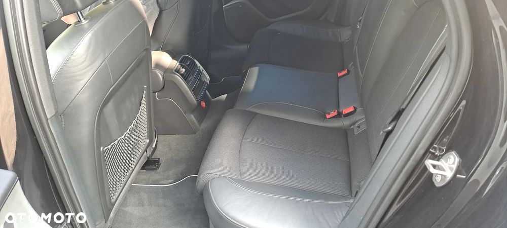 Audi A6 Avant 3.0 TDI clean diesel Quattro S tronic - 15