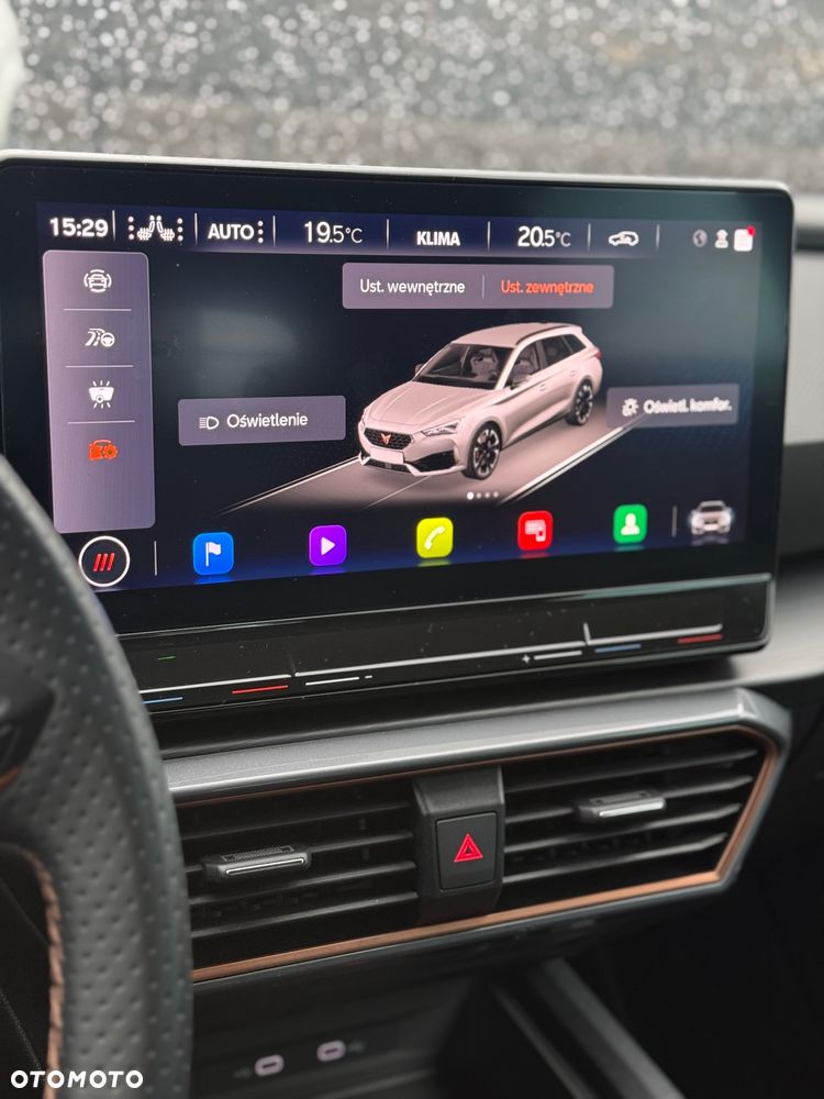 Cupra Leon Sportstourer 2.0 TDI DSG - 28