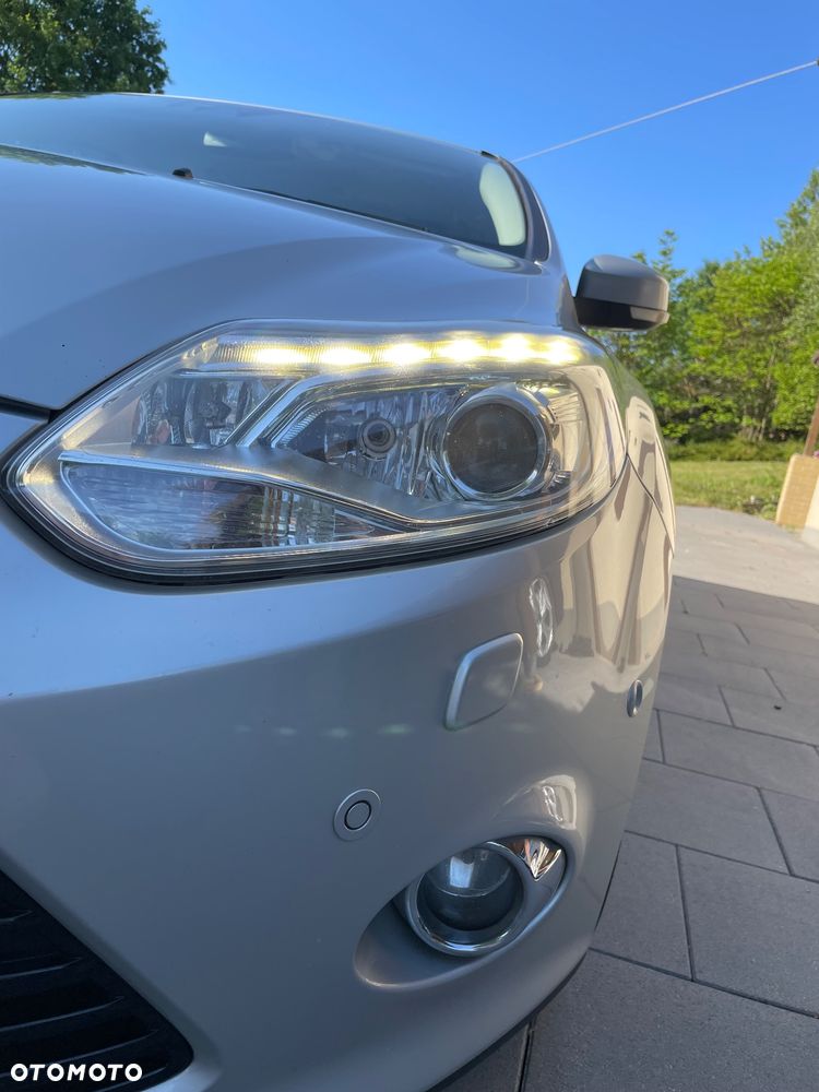 Ford Focus - 18