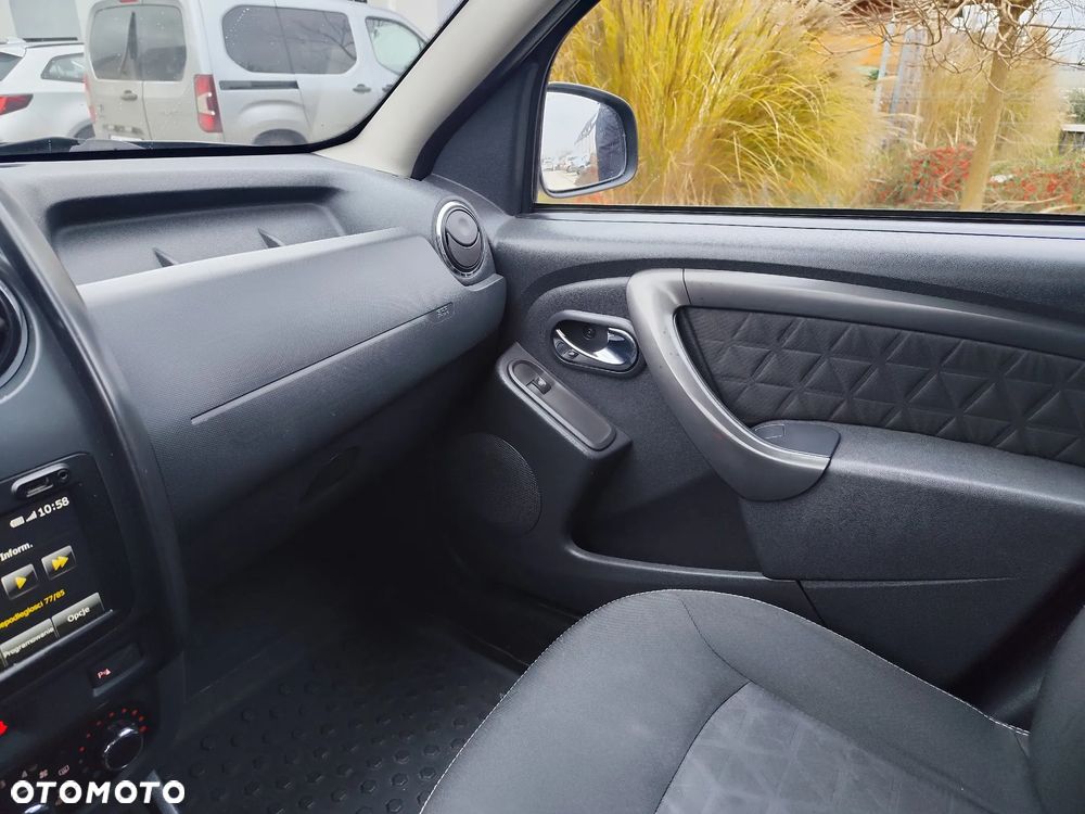 Dacia Duster 1.2 TCe Prestige - 27