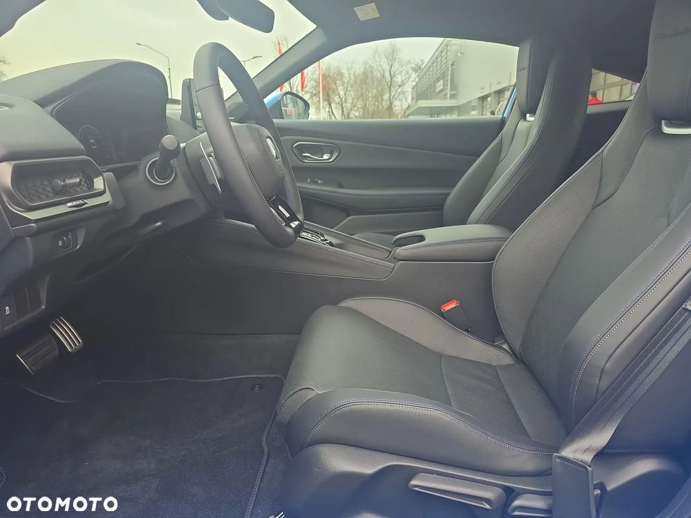 Honda Prelude 2.0 i-MMD eHEV Advance CVT - 11