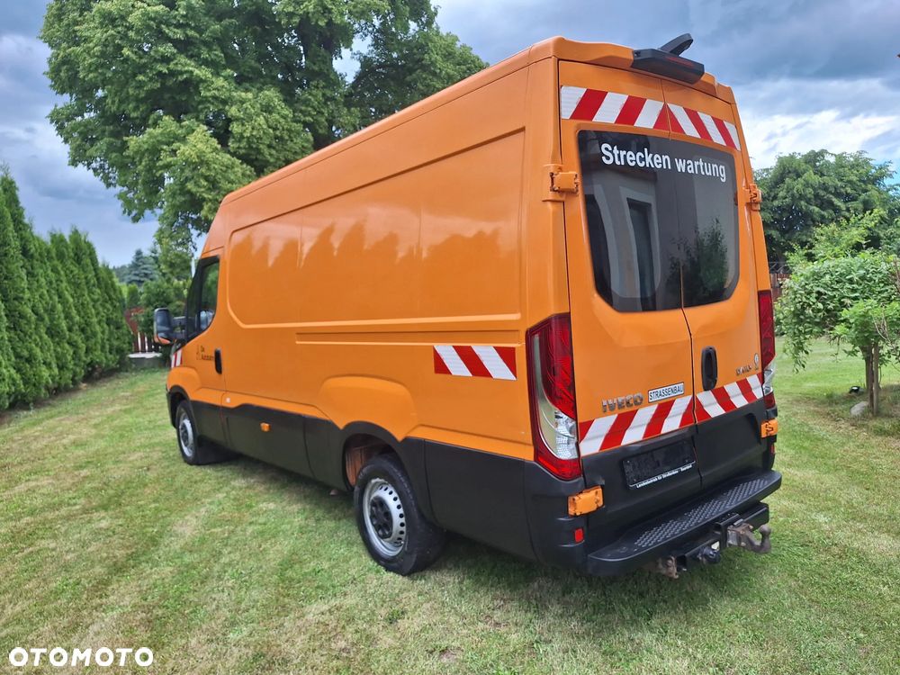 Iveco Daily - 13