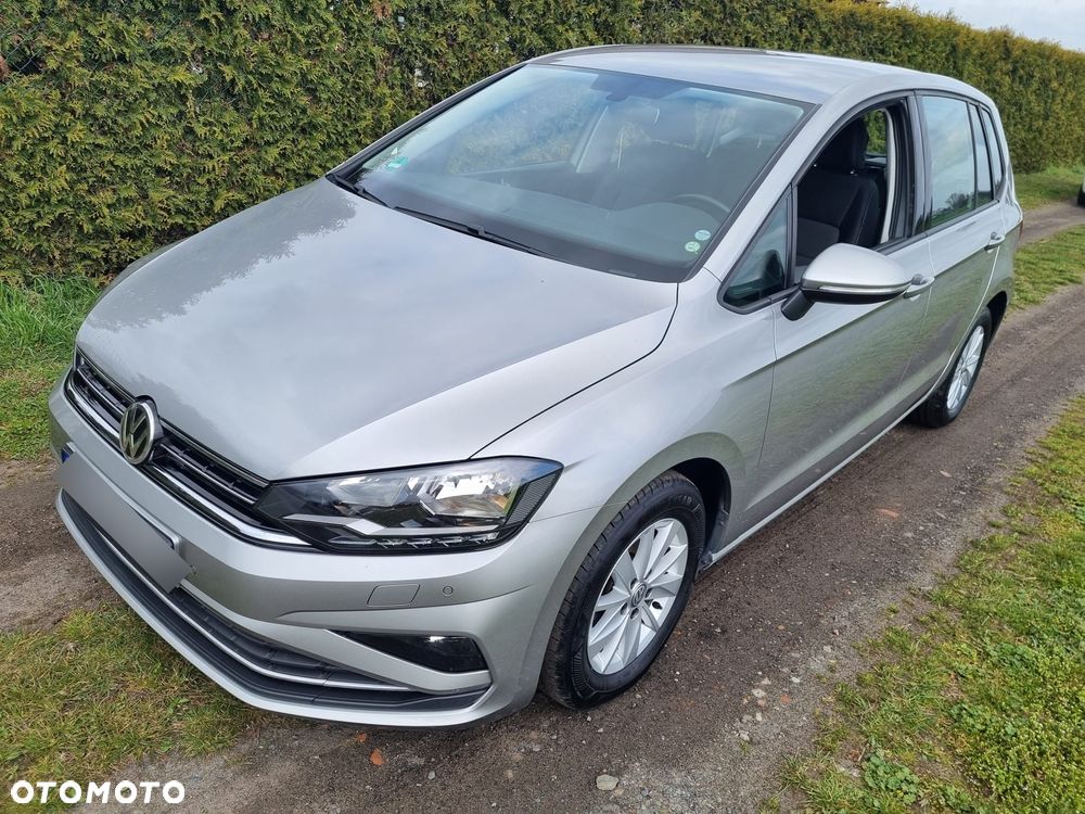 Volkswagen Golf VII 1.6 TDI BMT Comfortline DSG - 17