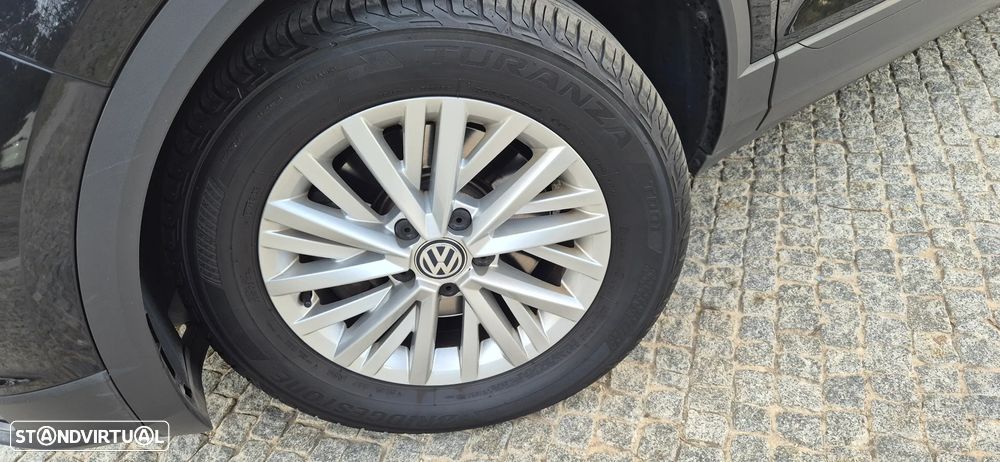 VW T-Roc 1.5 TSI Style - 10