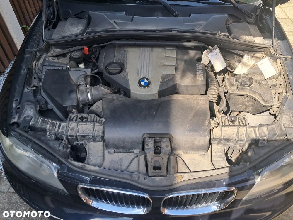 BMW Seria 1 118d - 10