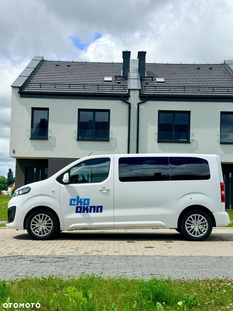 Opel Zafira 2.0 CDTI Long Business - 7