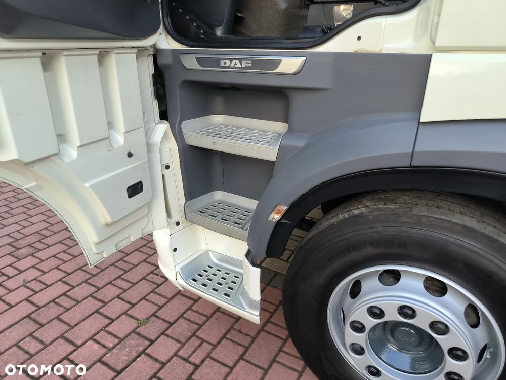 DAF XF 480 - 17