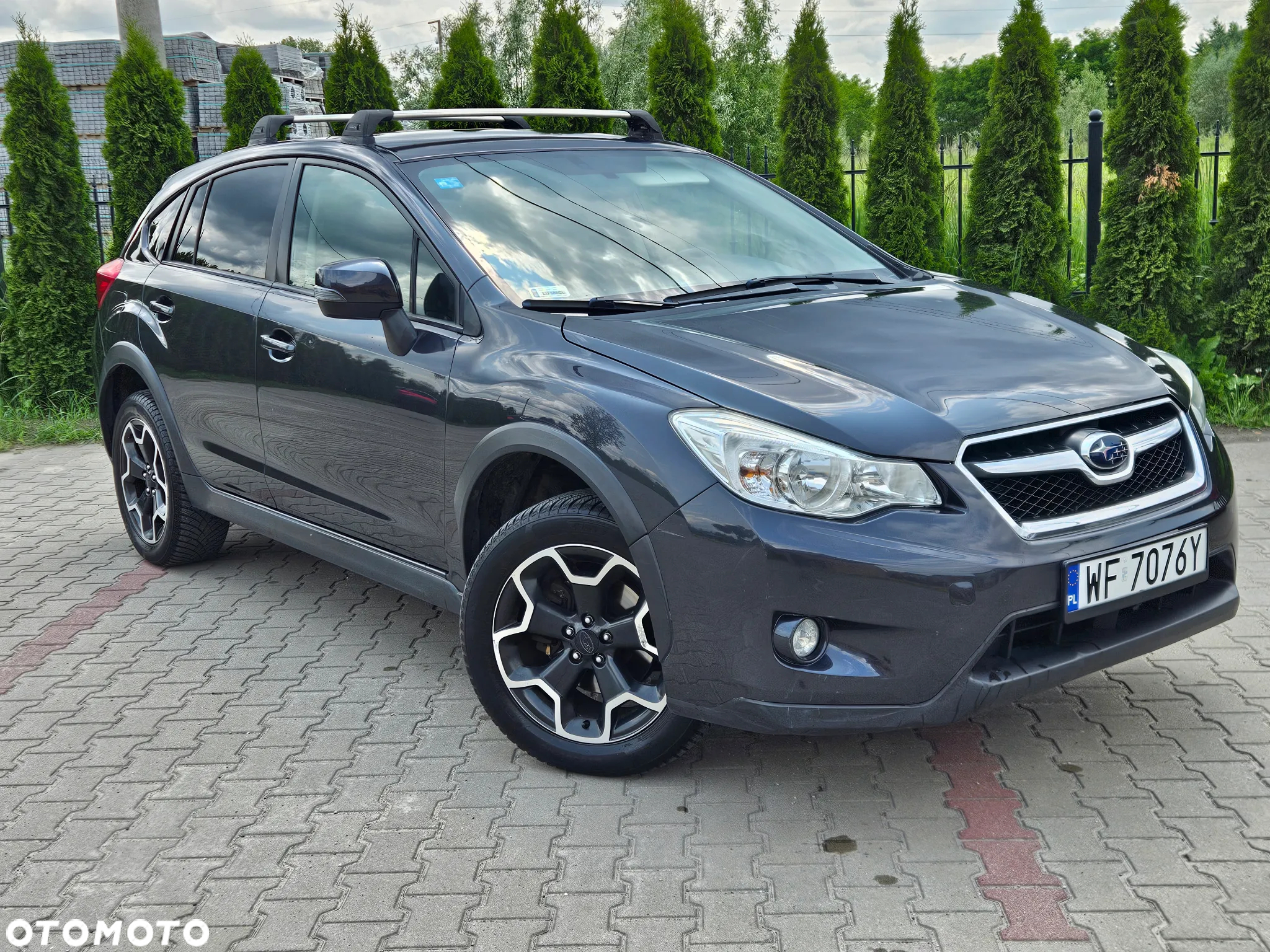 Subaru XV 2.0D Comfort - 2