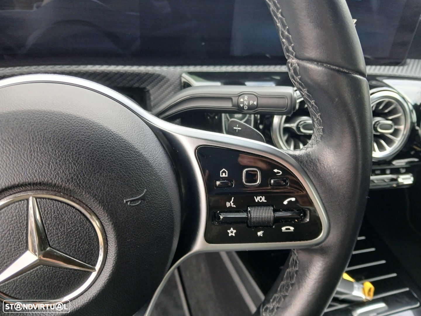 Mercedes-Benz A 250 e Style Plus - 20