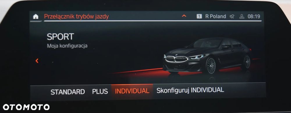 BMW Seria 8 840d xDrive mHEV - 26