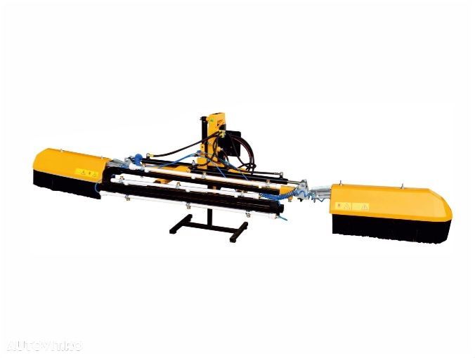 Altul Erbicidator Speedy 2 pentru viță de vie - 2
