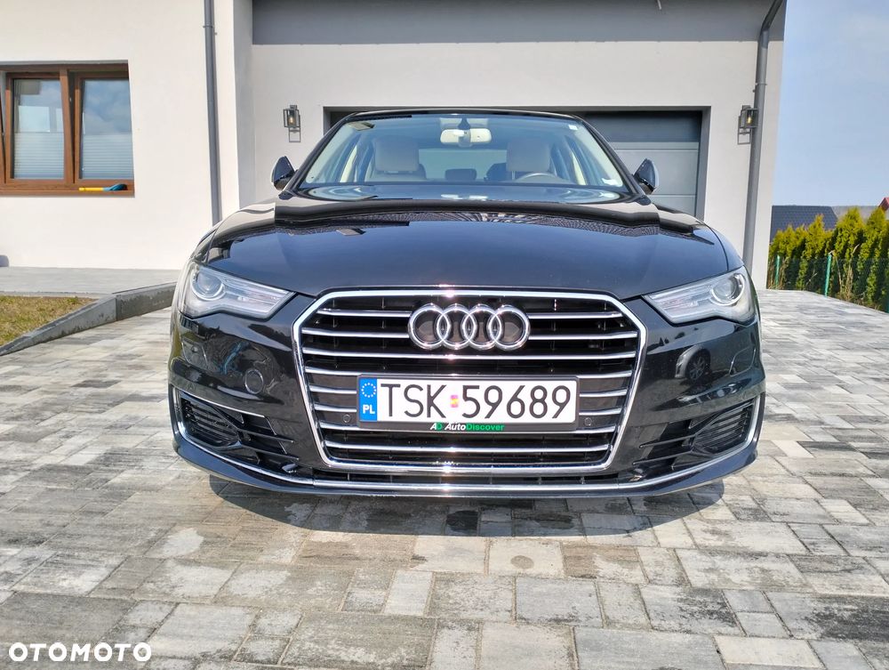 Audi A6 Limousine 2.0 TFSI S tronic - 3