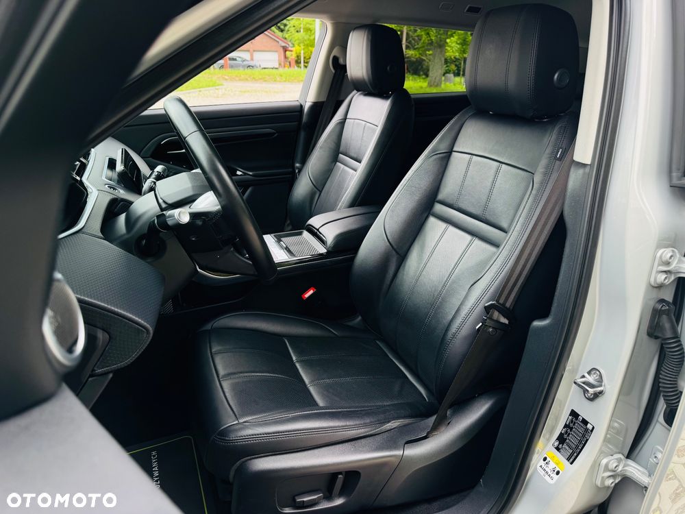 Land Rover Range Rover Evoque D150 R-Dynamic S - 28
