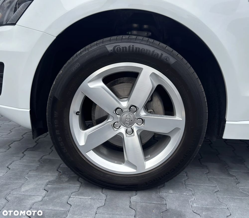 Audi Q5 2.0 TFSI Quattro S tronic - 13
