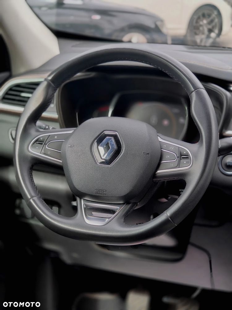 Renault Kadjar - 10
