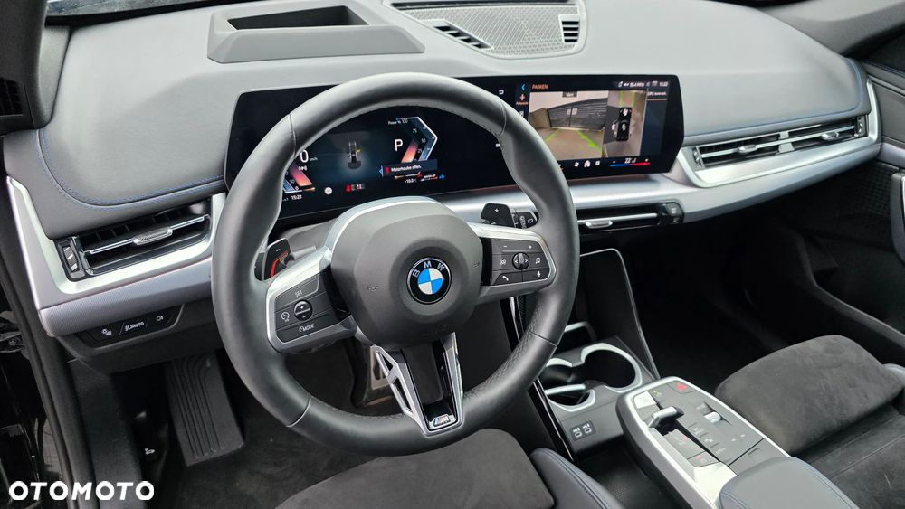 BMW X1 - 17