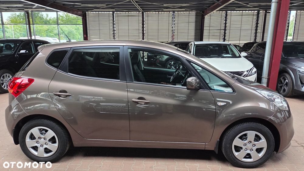 Kia Venga 1.6 Business Line - 7