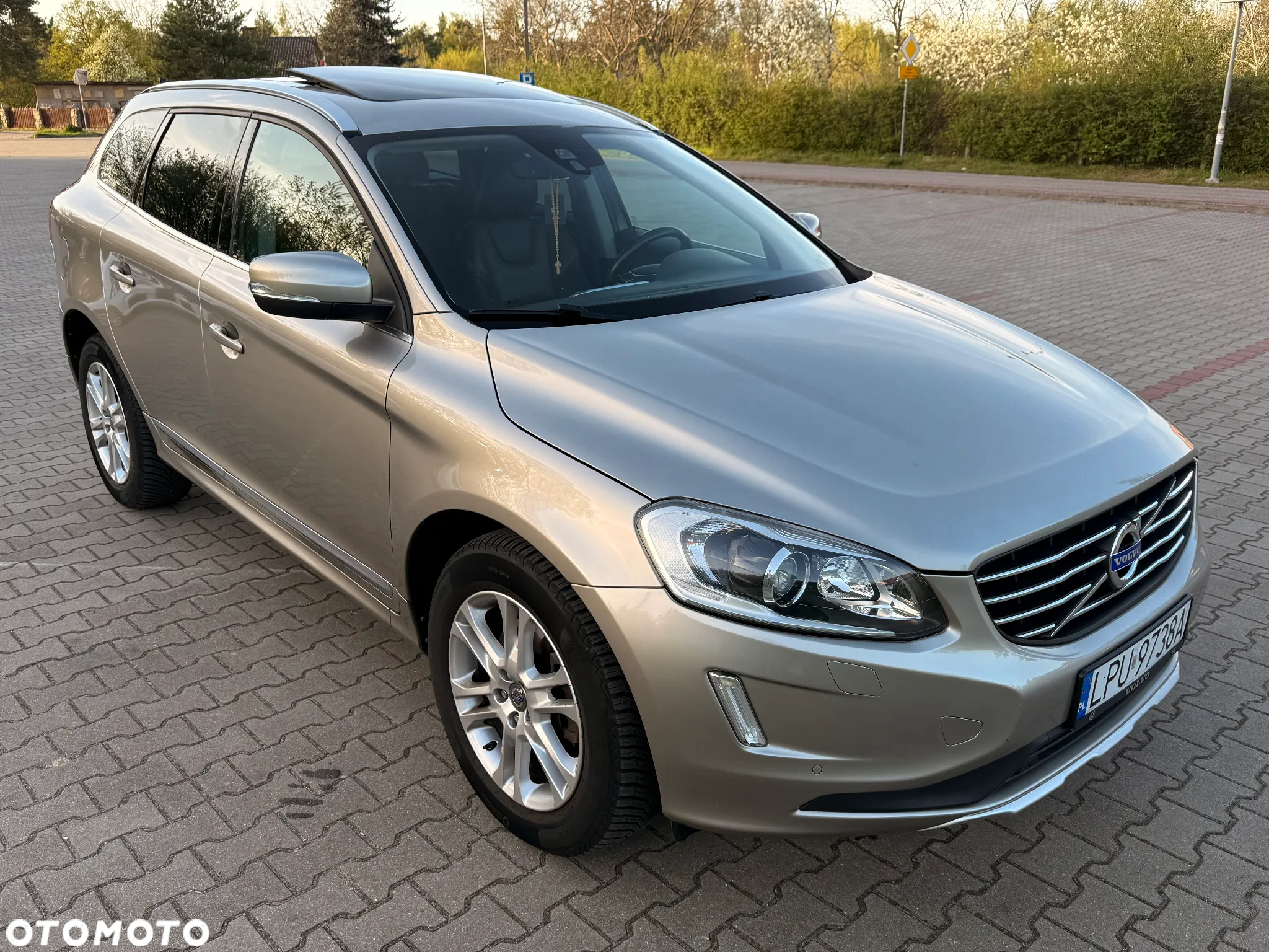 Volvo XC 60 D4 Drive-E Summum - 15