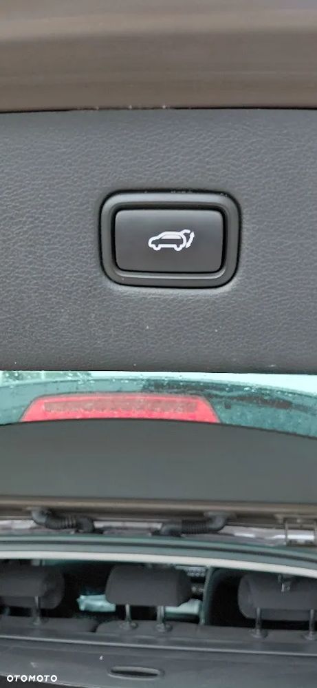Hyundai Tucson 2.0 CRDI GO Plus 4WD - 13
