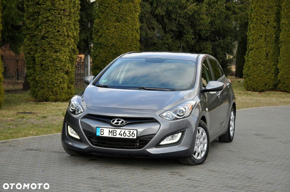 Hyundai i30 - 9