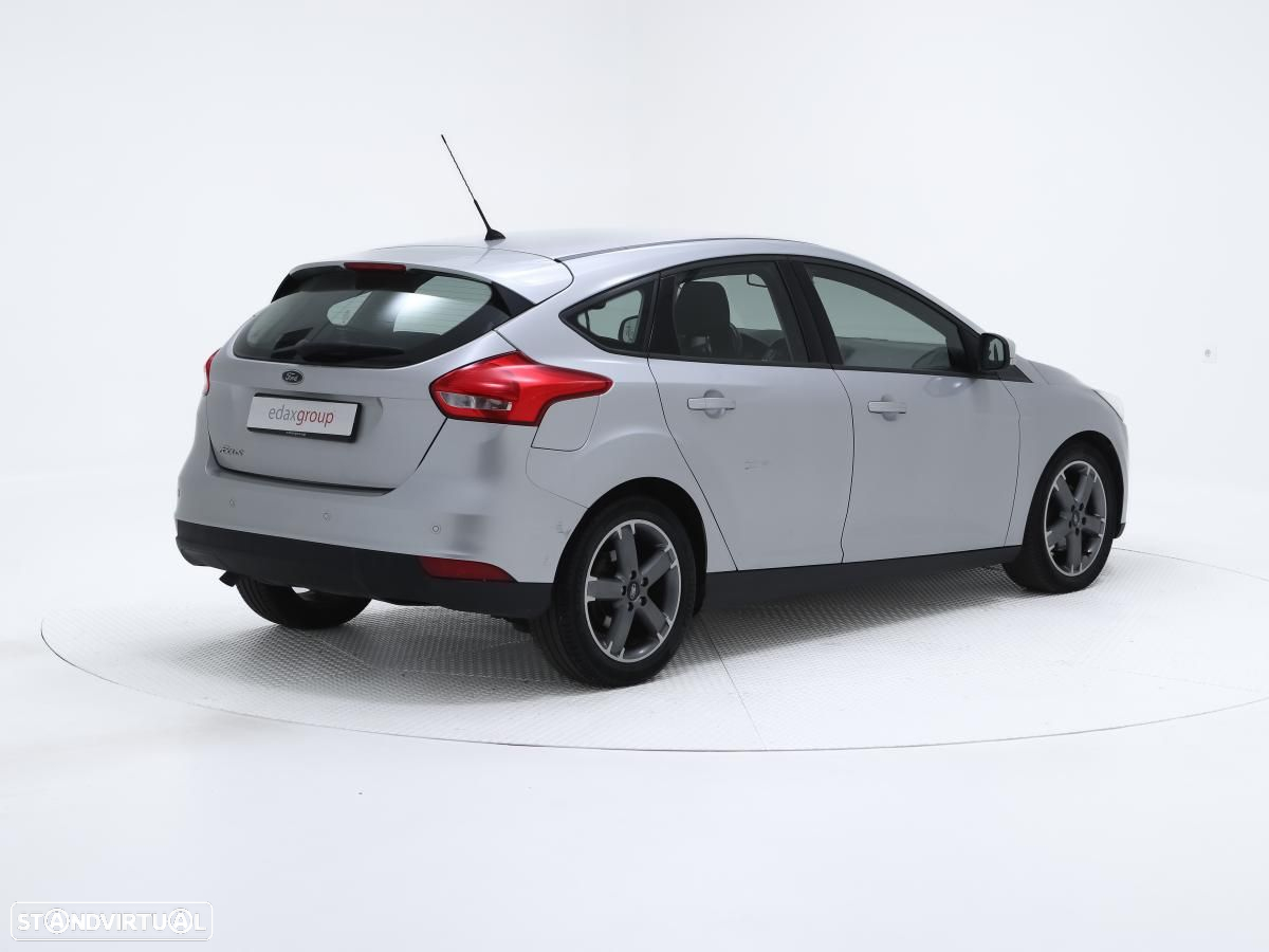 Ford Focus - 3