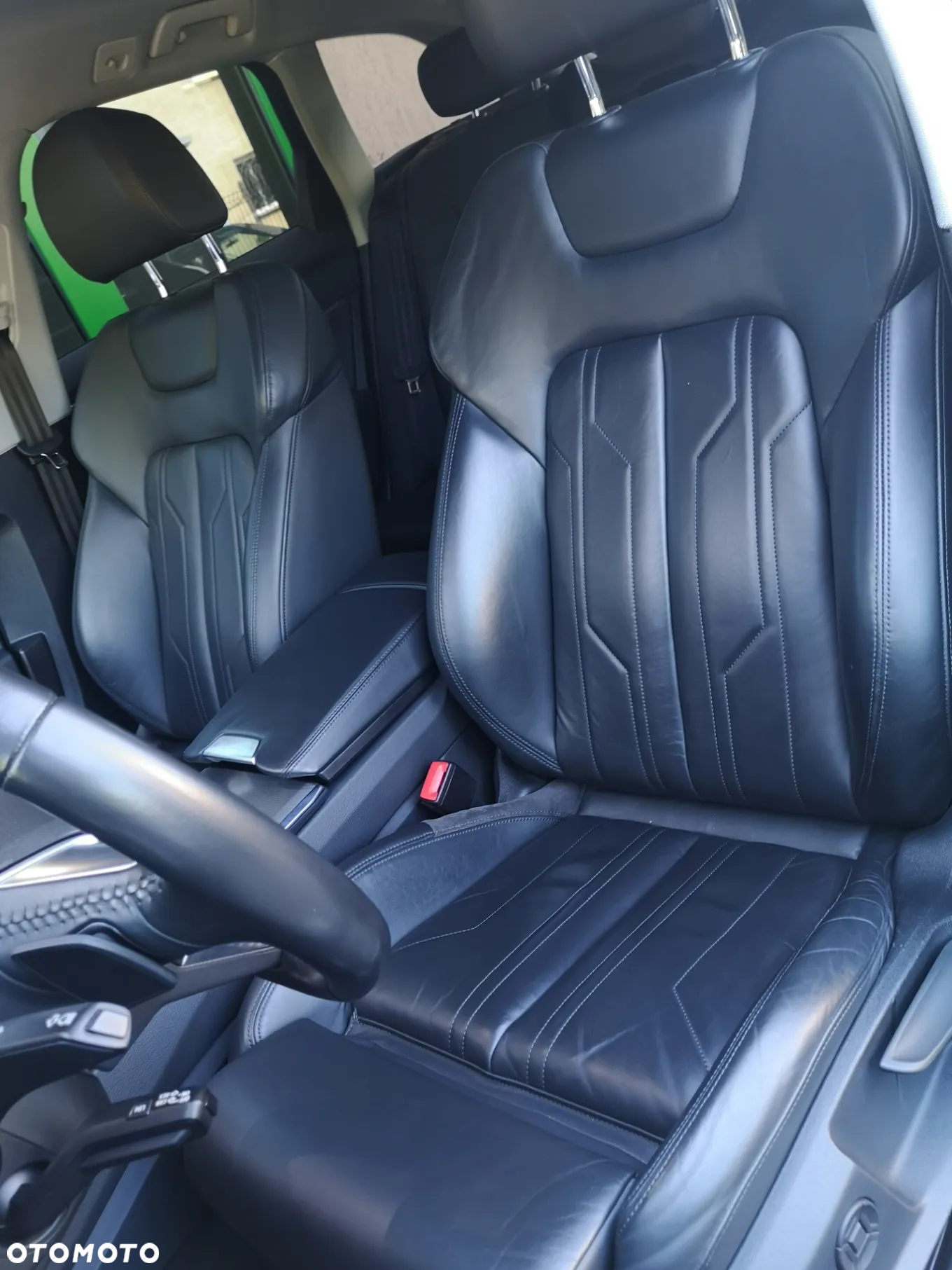Audi A6 45 TFSI Quattro S tronic - 24