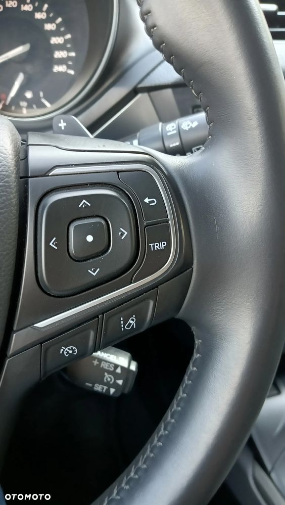 Toyota Avensis 1.8 Business Edition MS - 21