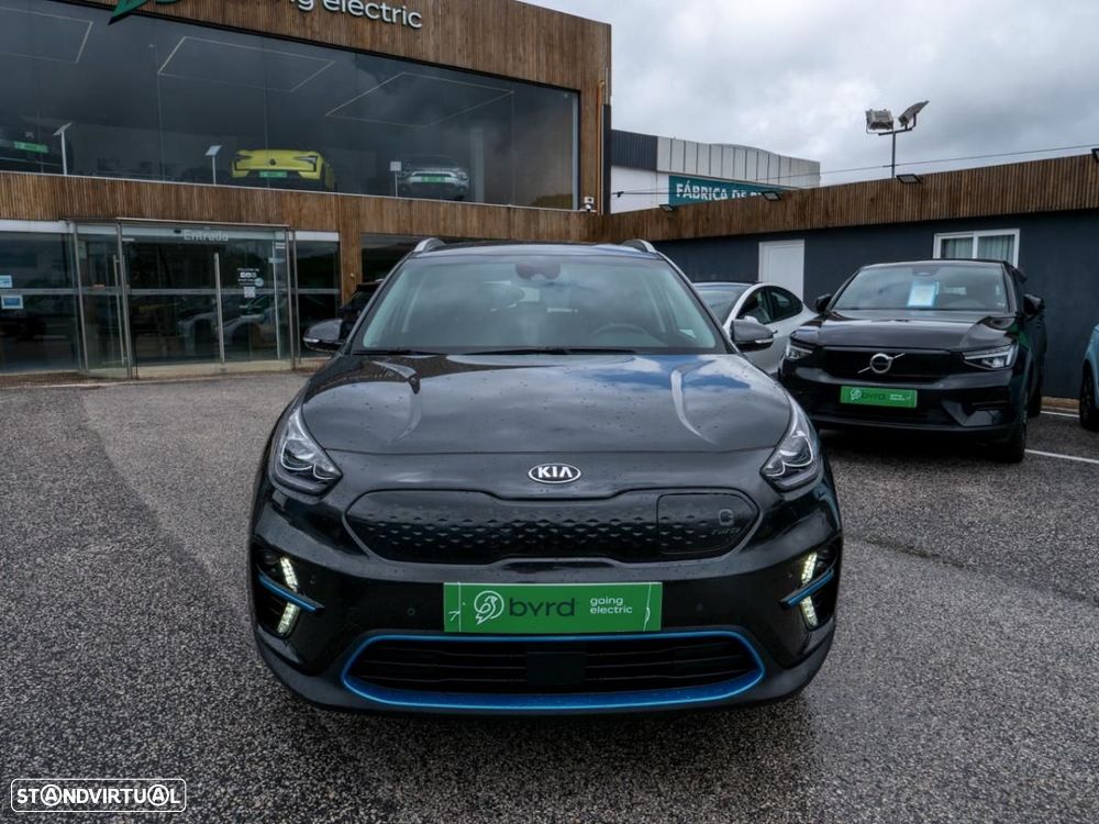 Kia e-Niro 64kWh - 5