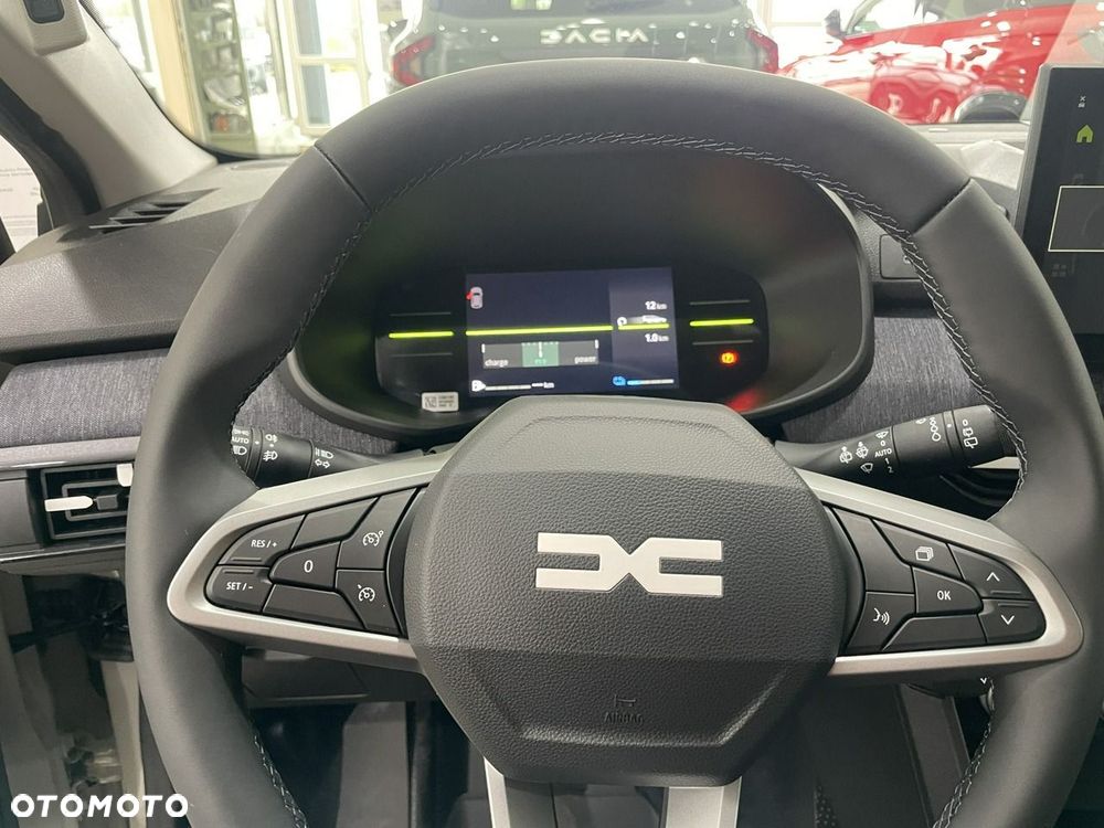 Dacia Jogger - 7