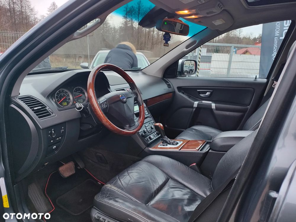 Volvo XC 90 V8 Executive - 22